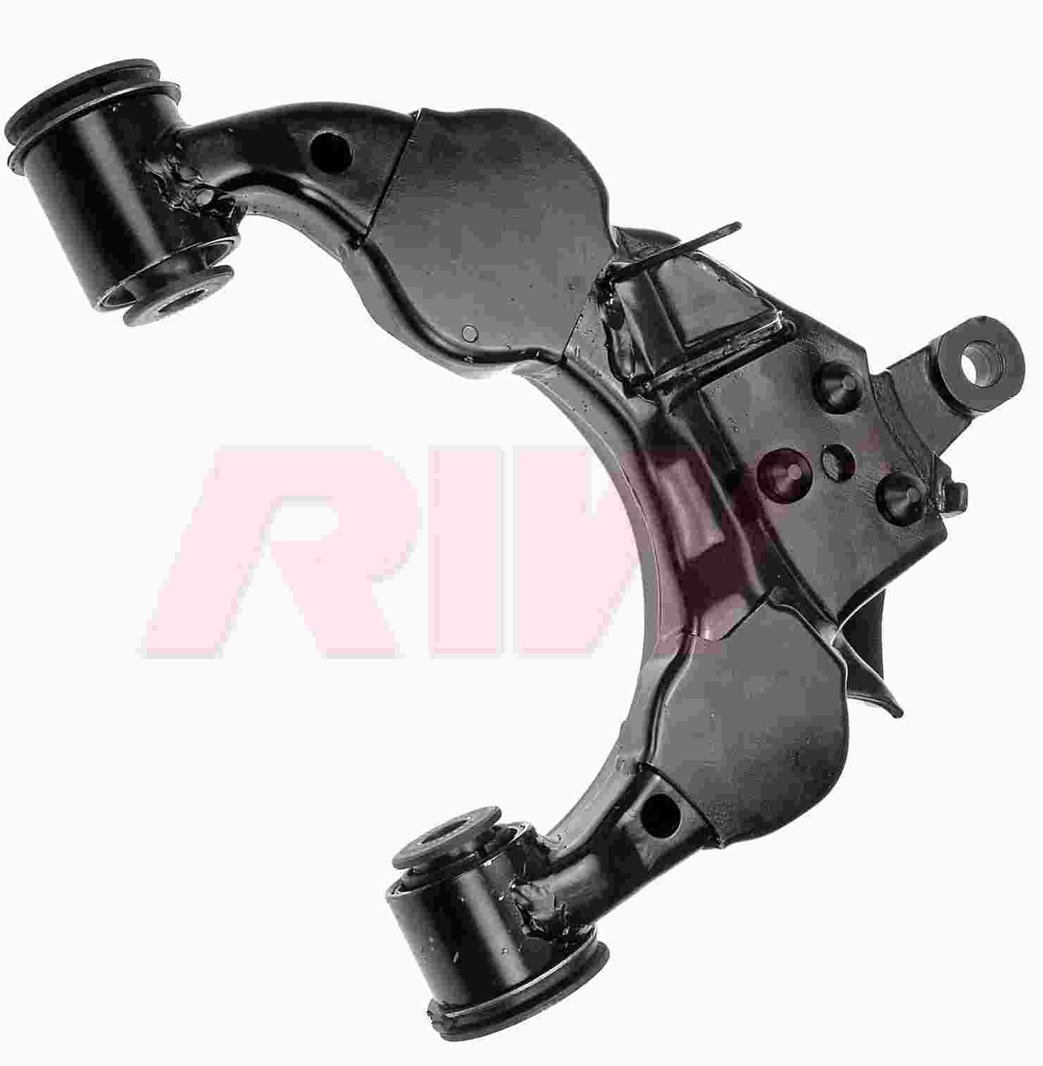 TOYOTA SEQUOIA 2005 - 2007 Salıncak ve Denge Kolu