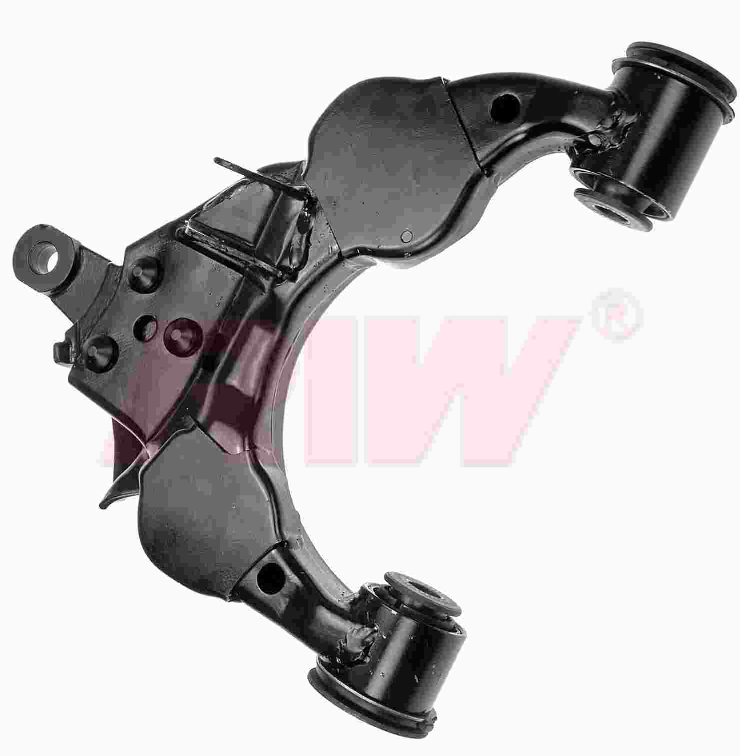 TOYOTA SEQUOIA 2005 - 2007 Control Arm