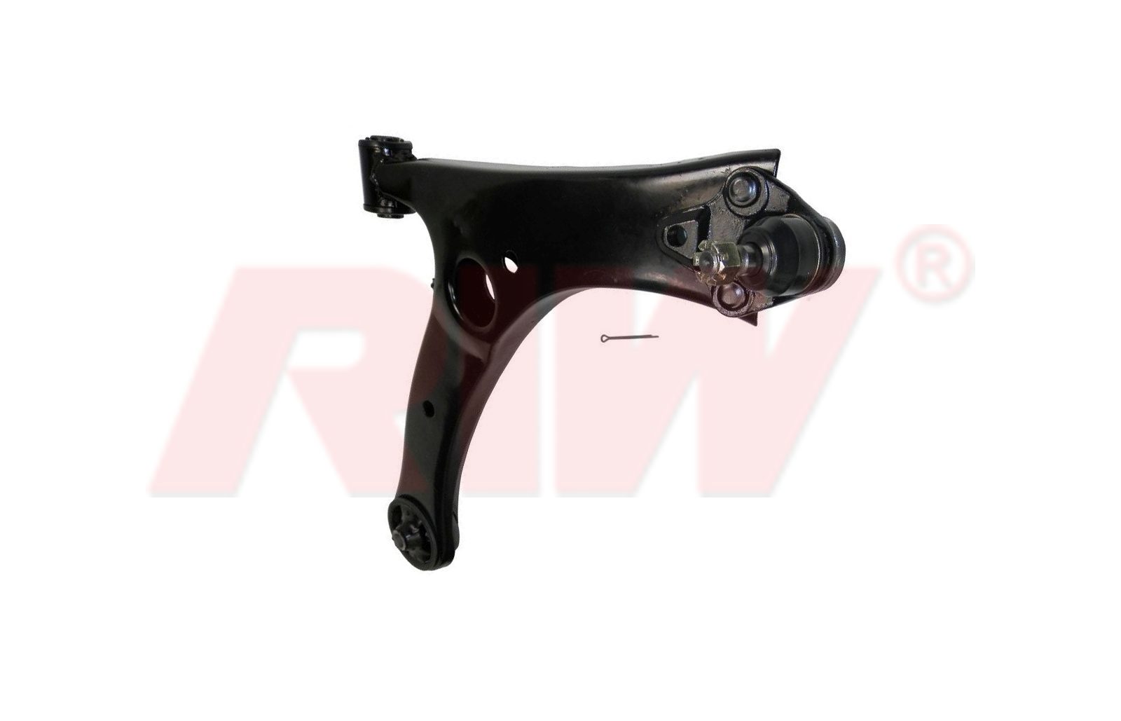 PONTIAC VIBE (I) 2003 - 2008 Salıncak ve Denge Kolu
