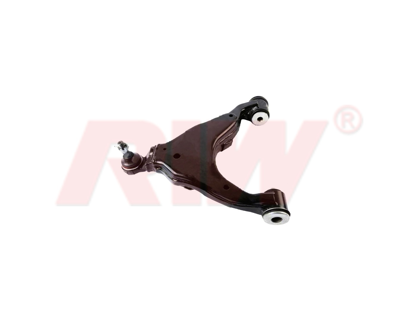 TOYOTA TACOMA (II) 2005 - 2015 Control Arm