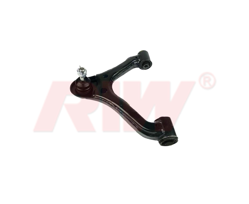  Control Arm