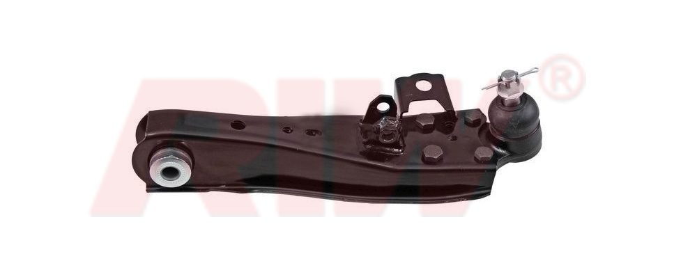  Control Arm