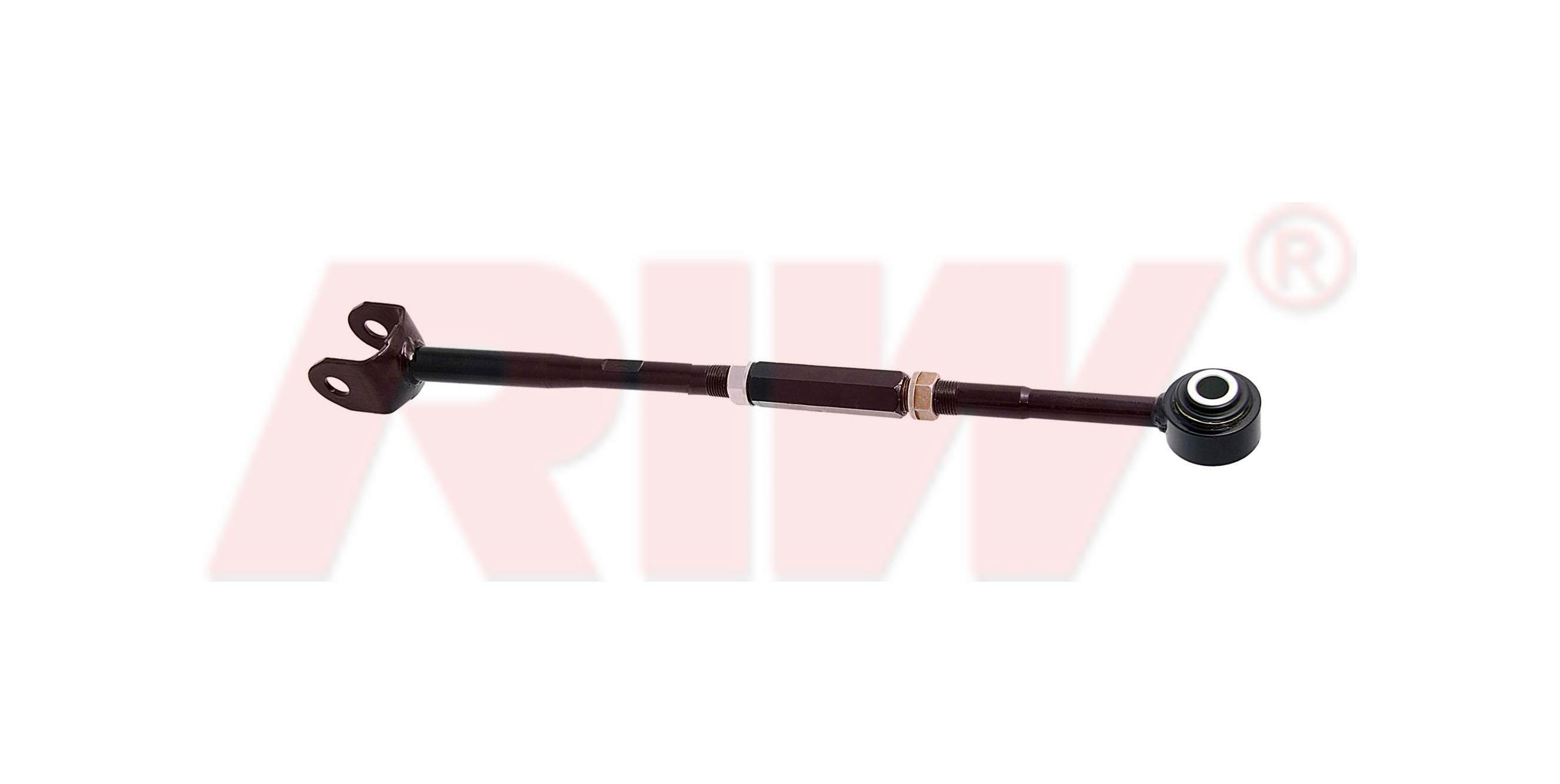 TOYOTA CAMRY (IV XV40) 2007 - 2011 Control Arm