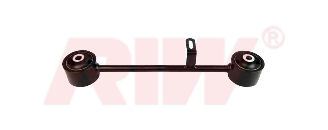 TOYOTA LAND CRUISER PRADO (KDJ12, GRJ12) 2003 - 2010 Salıncak ve Denge Kolu