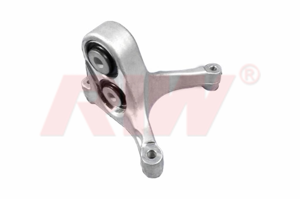 TESLA MODEL X (I) 2016 - 2021 Engine Mounting