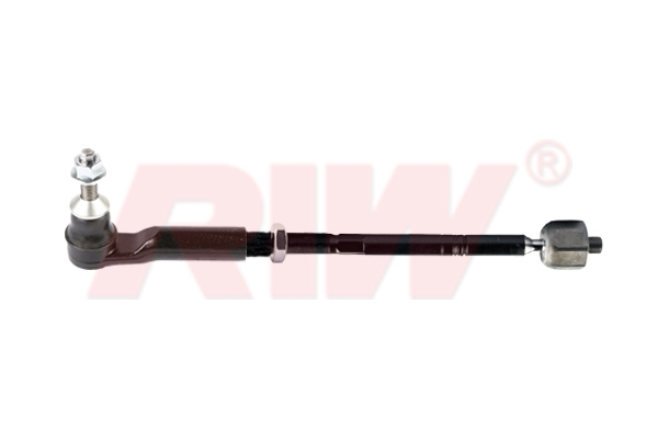  Tie Rod Assembly