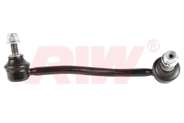 TESLA MODEL S (I) 2012 - 2016 Link Stabilizer