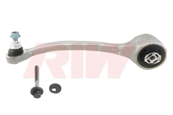 TESLA MODEL S (I) 2012 - 2016 Control Arm