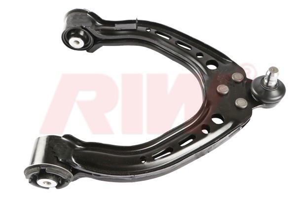 TESLA MODEL S (I) 2012 - 2016 Control Arm