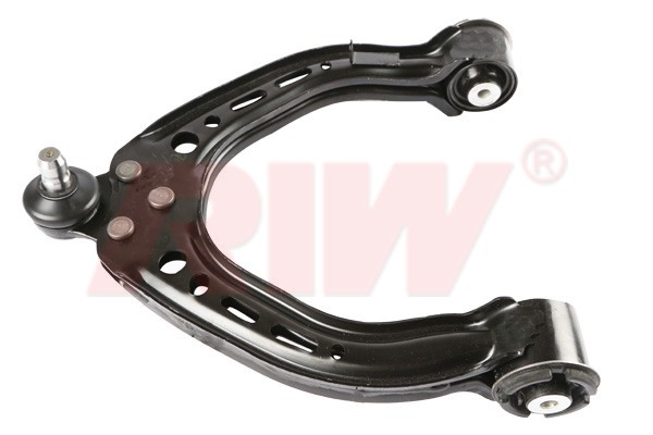 TESLA MODEL S (I) 2012 - 2016 Control Arm