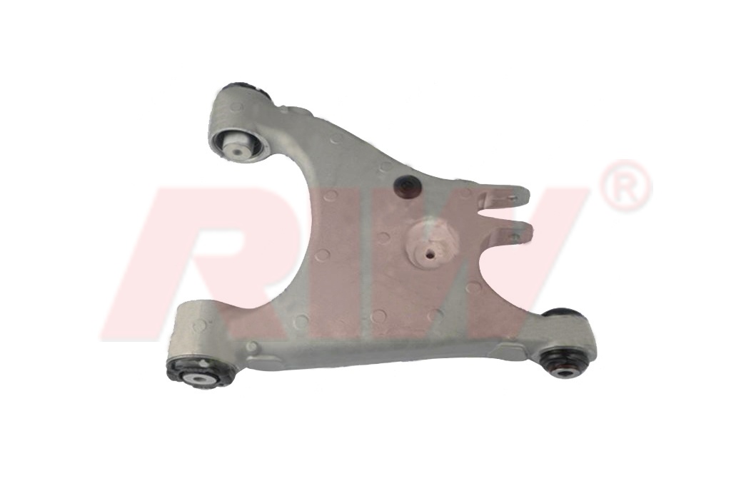 TESLA MODEL S (I) 2012 - 2016 Control Arm