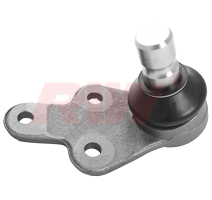 VOLVO V40 (II HATCHBACK) 2012 - 2019 Ball Joint