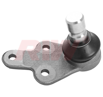 VOLVO V40 (II HATCHBACK) 2012 - Ball Joint