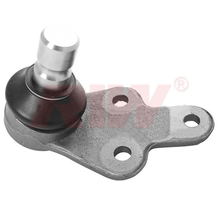 VOLVO V40 (II HATCHBACK) 2012 - Ball Joint