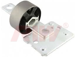  Axle Support Bushing