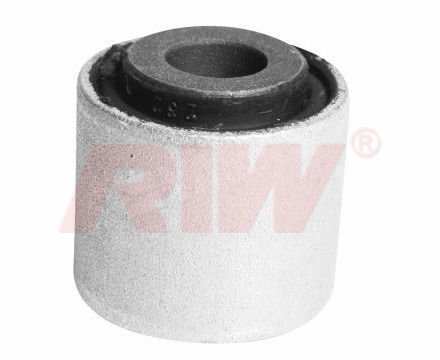 VOLVO V70 (II SW) 2000 - 2007 Axle Support Bushing