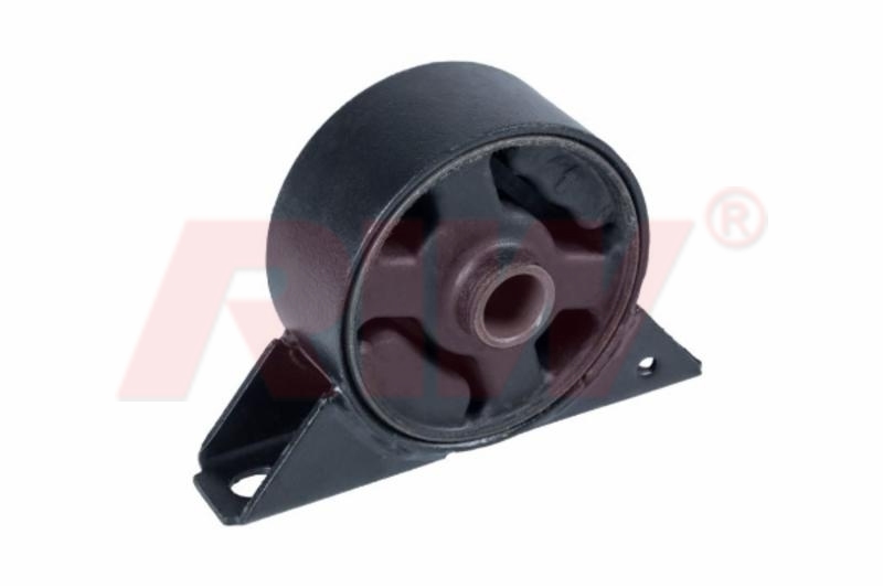 VOLVO S40 (I VS) 1995 - 2003 Engine Mounting