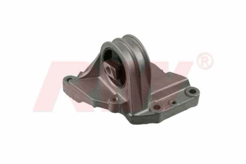  Engine Mounting