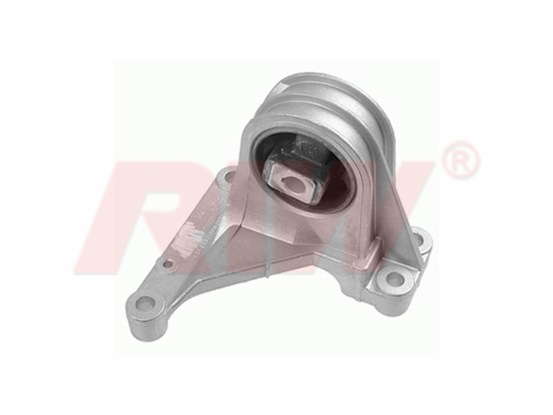 VOLVO S60 (I) 2000 - 2010 Engine Mounting