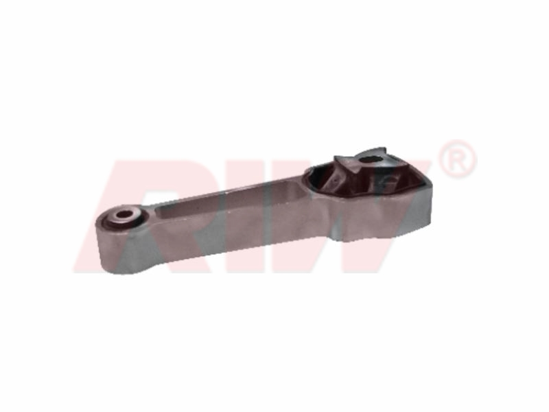 VOLVO S60 (II) 2010 - 2018 Engine Mounting
