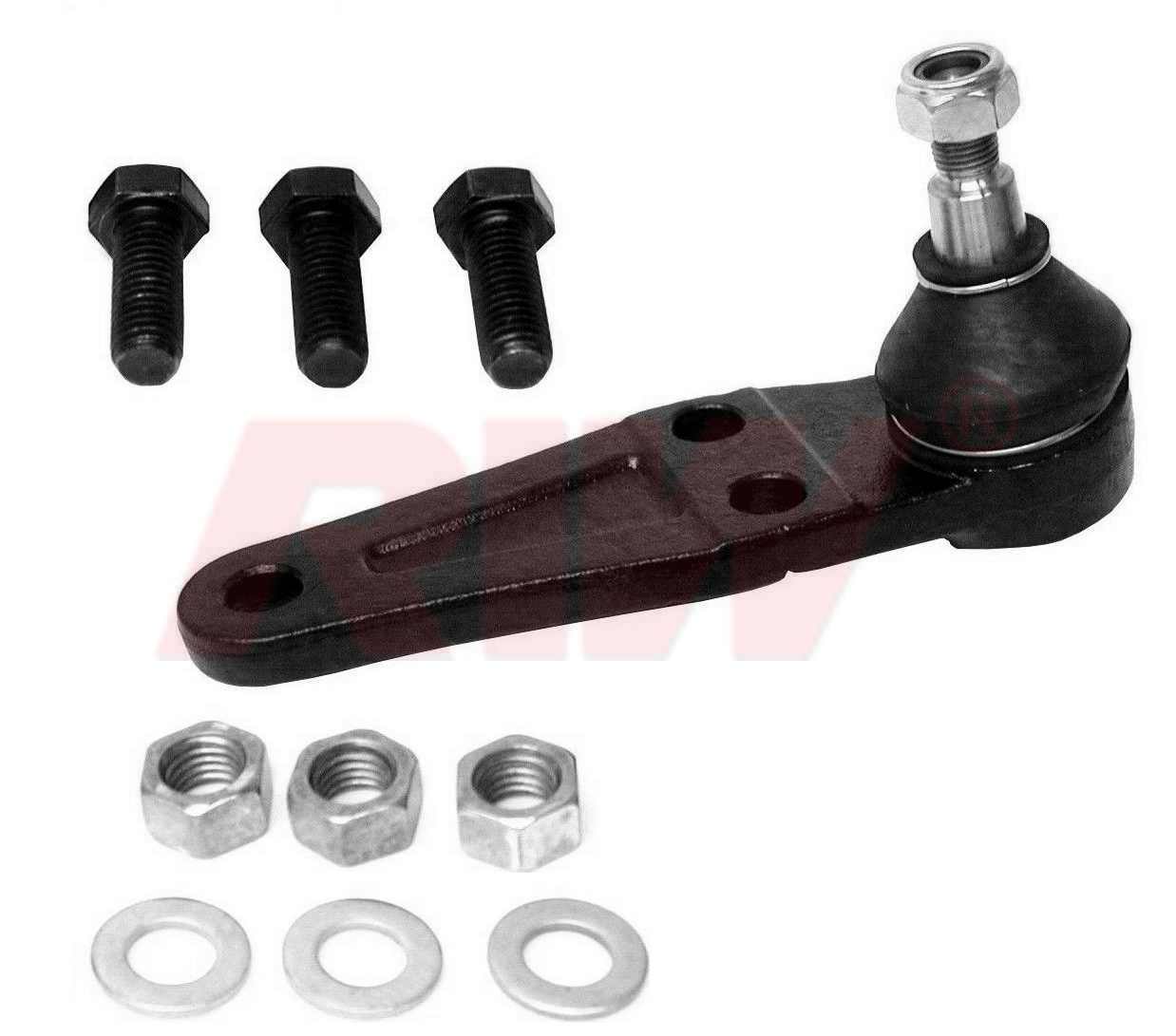 VOLVO 260 1974 - 1993 Ball Joint