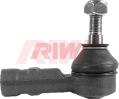 VOLVO 460 1986 - 1996 Tie Rod End