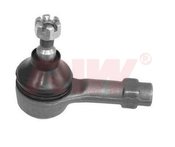 MITSUBISHI LANCER (VII CSW, CSA) 2003 - 2008 Tie Rod End