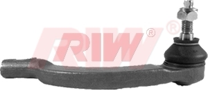 VOLVO XC70 CROSS COUNTRY 1997 - 2000 Terminal Exterior