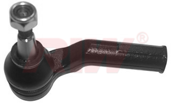 VOLVO V40 (II HATCHBACK) 2012 - Tie Rod End