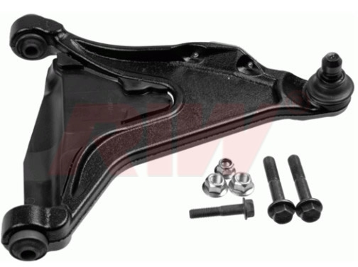 VOLVO V70 (I LV) 1996 - 2000 Control Arm