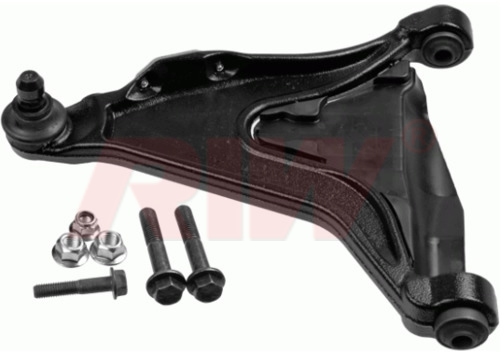 VOLVO 850 1991 - 1997 Control Arm