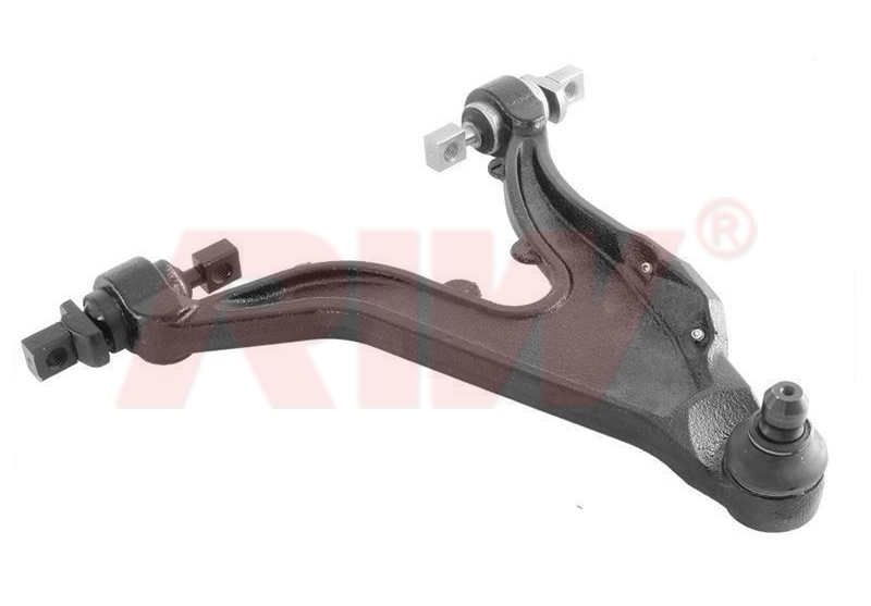 VOLVO S70 (I) 1996 - 2000 Control Arm