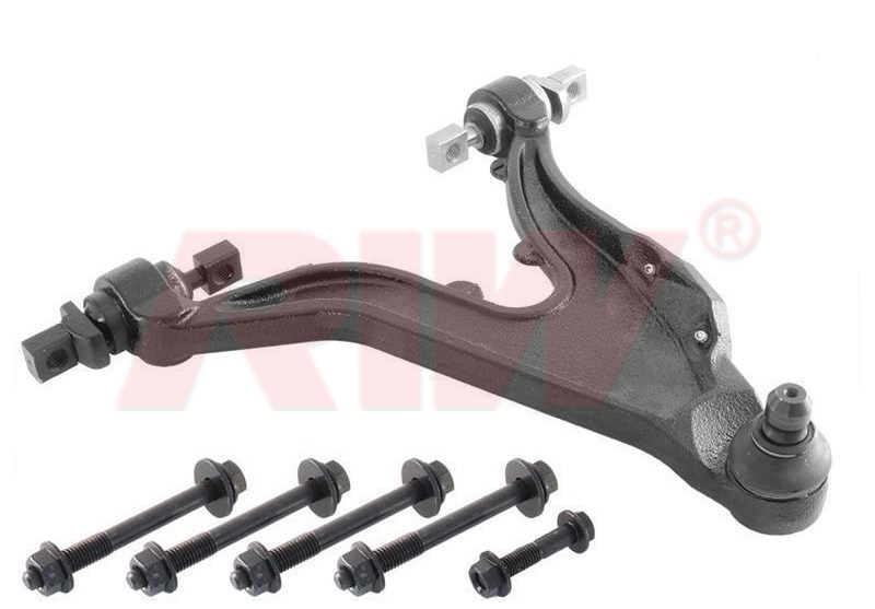 VOLVO V70 (I LV) 1996 - 2000 Control Arm