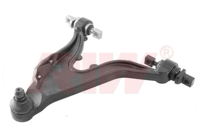 VOLVO C70 (I) 1998 - 2005 Control Arm