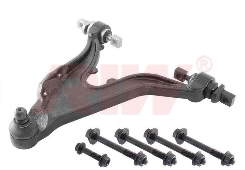 VOLVO V70 (I LV) 1996 - 2000 Control Arm