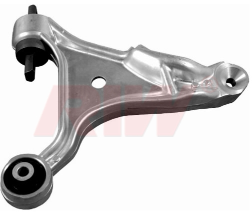 VOLVO S80 (I TS, XY) 1998 - 2006 Control Arm