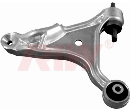  Control Arm