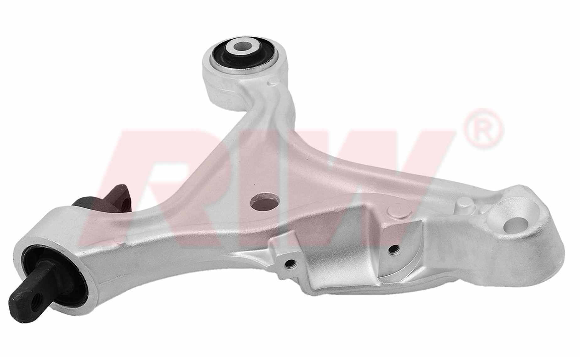 VOLVO S60 (I) 2000 - 2010 Control Arm