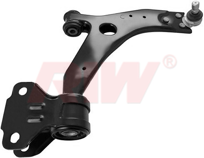 VOLVO V40 (II HATCHBACK) 2012 - Control Arm