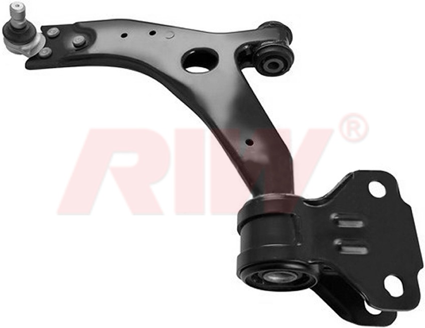 VOLVO V40 (II HATCHBACK) 2012 - Control Arm