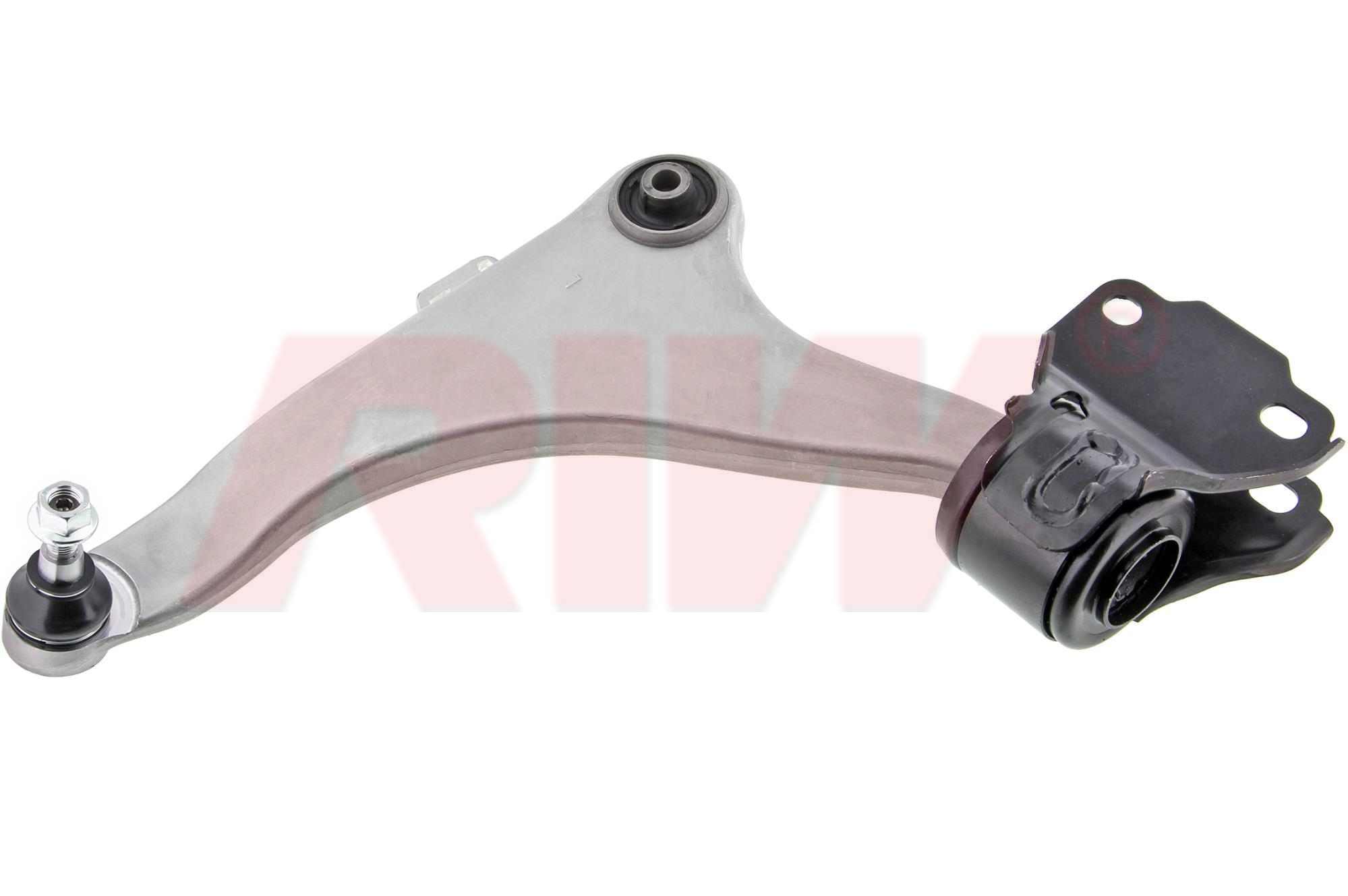 VOLVO V60 (I Y20) 2010 - 2018 Control Arm