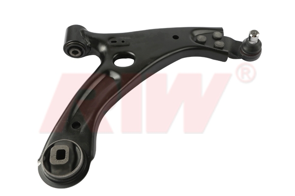 VOLVO XC40 (536) 2018 - Control Arm