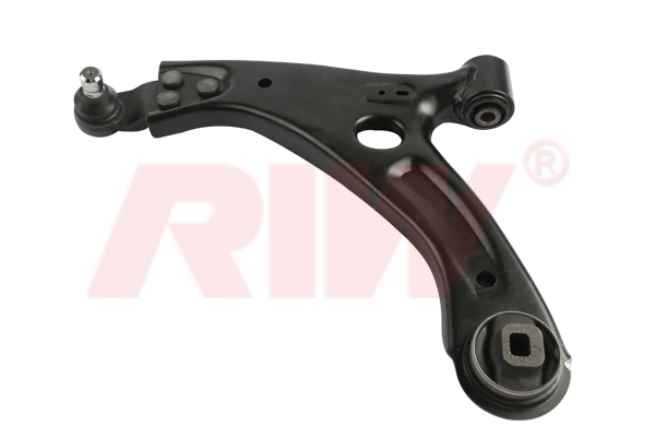 VOLVO XC40 (536) 2018 - Control Arm