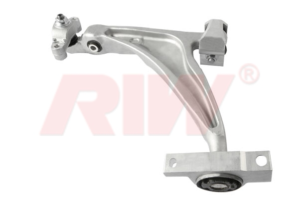 VOLVO XC90 (II) 2015 - Control Arm