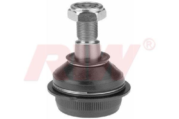 VOLKSWAGEN BRASILIA 1973 - 1983 Ball Joint