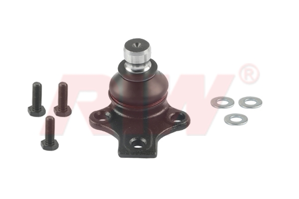 VOLKSWAGEN POLO (CLASSIC 6KV2) 1995 - 2001 Ball Joint