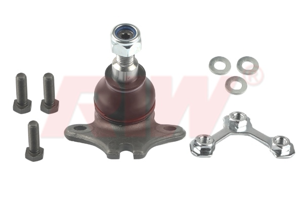 VOLKSWAGEN JETTA (MK3, A3) 1991 - 1998 Ball Joint
