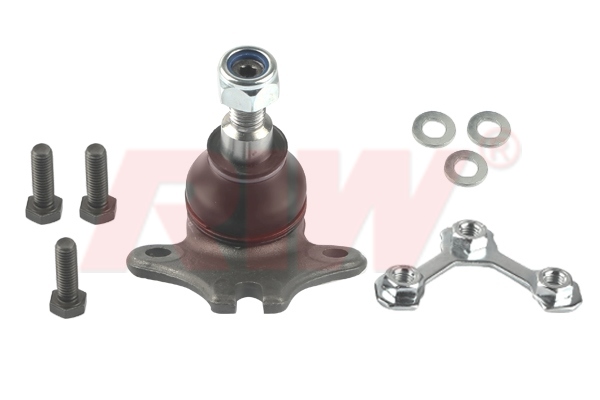 VOLKSWAGEN CORRADO (531) 1987 - 1995 Ball Joint