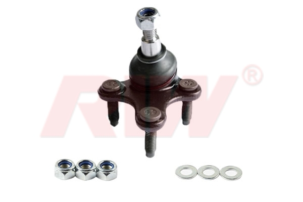 AUDI Q3 (8U) 2011 - 2016 Ball Joint