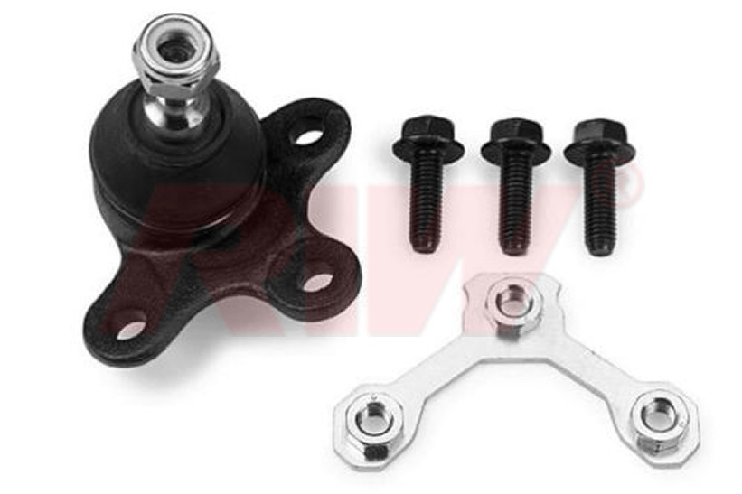 VOLKSWAGEN LUPO (6X1, 6E1) 1998 - 2005 Ball Joint